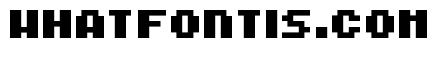 Tiny and Chunky Regular