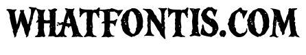 Vengeance at Sea