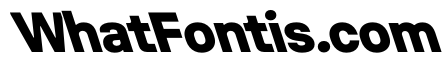 UniforaStandard ExtraboldRetalic Instance