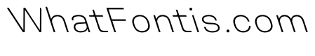 UniforaSemiexpanded ExtralightRetalic Instance