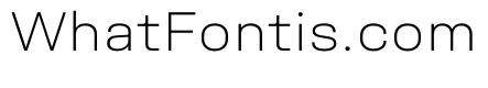 UniforaSemiexpanded Extralight