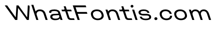 UniforaExpanded RegularRetalic