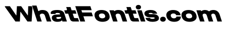 UniforaExpanded ExtraboldRetalic