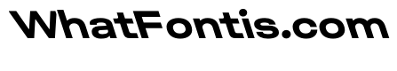 UniforaExpanded BoldRetalic