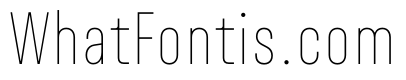 UniforaCondensed Notfordesktopuse Instance
