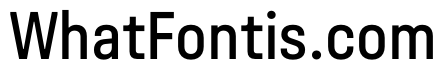 Unifora NarrowMedium Instance