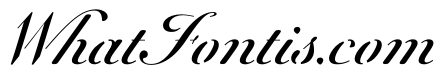 WorkhorseScriptStencil Text Instance