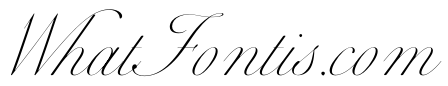WorkhorseScript ExtraFine Instance