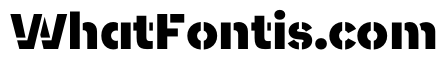 WorkhorseNouveauStencil BlackMax Instance