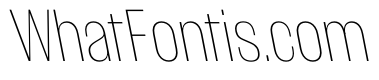 WorkhorseGothic1 ThinReverse Instance