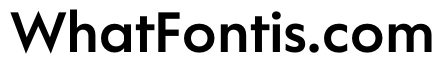WorkhorseGeometric TextSemibold Instance
