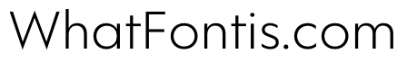 WorkhorseGeometric TextLight Instance