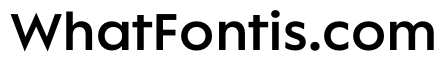 WorkhorseGeometric MicroSemibold Instance