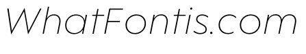 WorkhorseGeometric MicroExtraLightOblique Instance