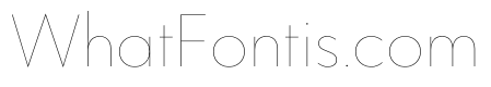 WorkhorseGeometric Hairline Instance