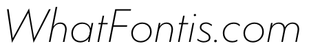 WorkhorseGeometric ExtraLightOblique Instance