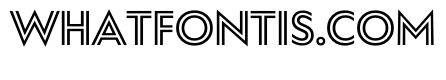 WorkhorseGeoInline Bold Instance