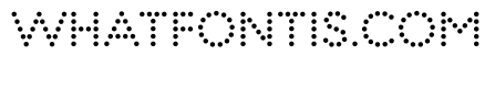 WorkhorseGeoDotSemibold Semibold Instance