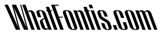 WorkhorseEmpire SemiboldReverseOblique Instance