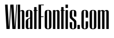 WorkhorseEmpire SemiboldCondensed Instance