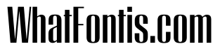 WorkhorseEmpire Semibold Instance