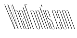 WorkhorseEmpire ExtraLightCompressedReverseOblique Instance