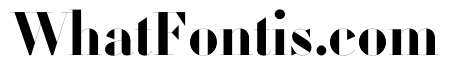 WorkhorseDidot Bold288 Instance