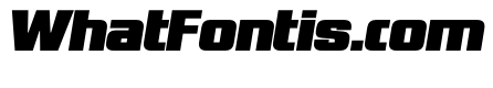 WTSkrappa WideItalic Instance