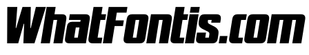 WTSkrappa ReasonableItalic Instance