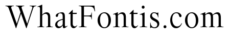 WTKormelink Regular