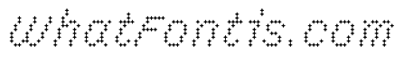 WTBobine Italic