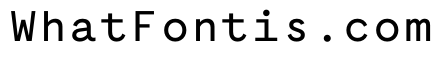 WTGartonSansPlain Medium