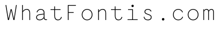 WTGartonSansPlain Light