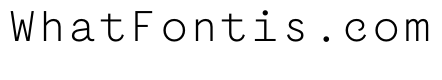 WTGartonSansOrnate SemiLight