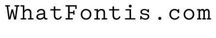 WTGartonPlain Regular
