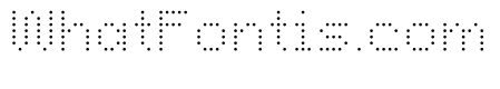 WTBleepAlpha Thin