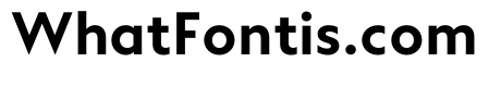 WTAptaMix Bold
