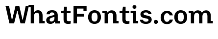 VTCFoundation Bold