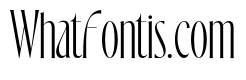Eros Condensed Regular