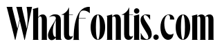 Eros Condensed Bold