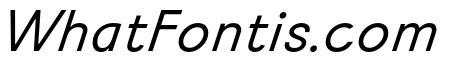 Category Regularitalic