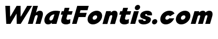 Category Blackitalic