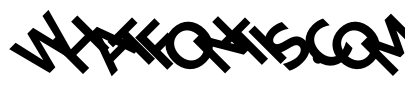 WHOATop Maximum Instance