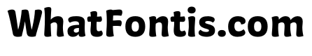 Almandin Bold Instance