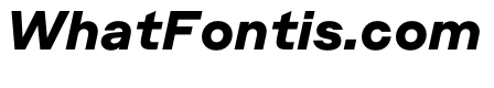 Method BlackItalic