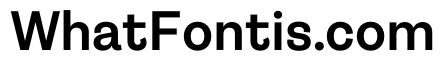 FigGrotesk Semibold