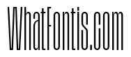 Tof Yugen Thin Condensed
