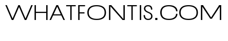 Tofonsra Thin