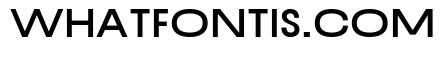 Tofonsra Regular