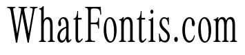 Tof Gravitas Lightcondensed